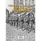 Couverture du livre « Plébiscites et transfert de territoires de l'après-guerre » de Remy Porte aux éditions Soteca