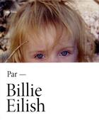 Couverture du livre « Billie Eilish » de Billie Eilish aux éditions Marabout