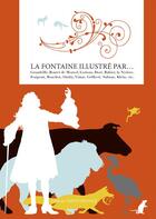 Couverture du livre « Fables ; La Fontaine illustré » de  aux éditions Ouest France