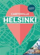 Couverture du livre « Helsinki » de Collectif Gallimard aux éditions Gallimard-loisirs