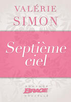 Couverture du livre « Septième ciel » de Valerie Simon aux éditions Brage