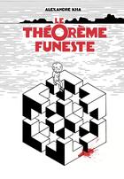 Couverture du livre « Le théorème funeste » de Alexandre Kha aux éditions Tanibis