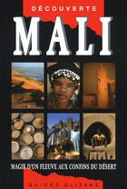 Couverture du livre « Mali (2e édition) » de Eric Milet aux éditions Olizane