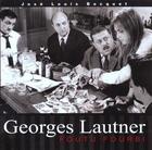 Couverture du livre « Georges Lautner » de Jean-Luc Bocquet aux éditions Source