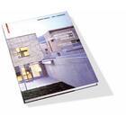 Couverture du livre « Architecture Et Efficacite Energetique /Francais » de Gonzalo Roberto aux éditions Birkhauser