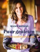 Couverture du livre « Puur genieten » de Pascal Naessens aux éditions Terra - Lannoo, Uitgeverij