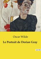 Couverture du livre « Le Portrait de Dorian Gray » de Oscar Wilde aux éditions Culturea