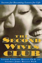 Couverture du livre « The Second Wives' Club » de Millian Lonore aux éditions Atria Books Beyond Words