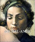 Couverture du livre « Michel-Ange » de Eugène Müntz aux éditions Parkstone International