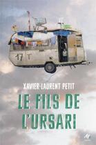 Couverture du livre « Le fils de l'Ursari » de Xavier-Laurent Petit aux éditions Ecole Des Loisirs