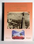 Couverture du livre « Les années-mémoires 1933 » de Albert Blanchard aux éditions Bayard/notre Temps