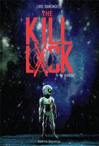 Couverture du livre « The kill lock » de Livio Ramondelli aux éditions Komics Initiative