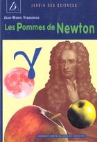 Couverture du livre « Les Pommes De Newton » de Jean-Marie Vigoureux aux éditions Diderot