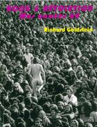Couverture du livre « Rock & révolution, mes années 60 » de Richard Goldstein aux éditions Les Fondeurs De Briques