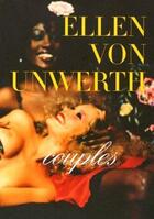 Couverture du livre « Ellen von unwerth couples (paperback) /anglais/allemand » de Ellen Von Unwerth aux éditions Schirmer Mosel