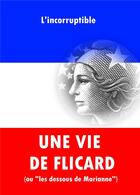 Couverture du livre « Une vie de 