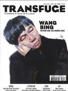 Couverture du livre « Transfuge n 123 wang bing - novembre 2018 » de  aux éditions Transfuge