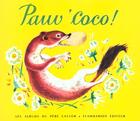Couverture du livre « Pauv coco » de Colmont Marie aux éditions Pere Castor