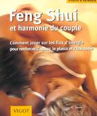 Couverture du livre « Feng Shui Et Harmonie Du Couple » de G Sator aux éditions Vigot