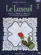 Couverture du livre « Luxeuil (Le ) » de Fouriscot/Morel aux éditions Editions Carpentier