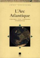 Couverture du livre « L'arc atlantique » de  aux éditions Pu De Rennes