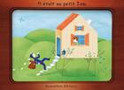 Couverture du livre « Il était un petit Tom » de Benedicte Carboneill et Leila Brient aux éditions Kamishibais