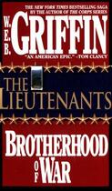 Couverture du livre « The Lieutenants » de Griffin W E B aux éditions Penguin Group Us