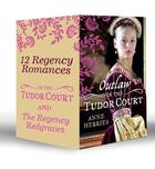 Couverture du livre « The Regency Redgraves and In the Tudor Court Collection (Mills & Boon » de Kasey Michaels aux éditions Mills & Boon Series