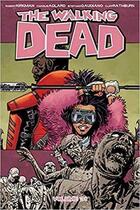 Couverture du livre « The walking dead T.31 » de Charlie Adlard et Robert Kirkman aux éditions Image Comics