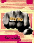 Couverture du livre « Ben watts big up (paperback) » de Watts Ben aux éditions Princeton Architectural