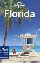 Couverture du livre « Florida (7e édition) » de  aux éditions Lonely Planet France