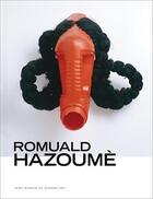 Couverture du livre « Romuald hazoume (irish mus 2011) » de  aux éditions Dap Artbook