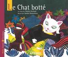 Couverture du livre « Le chat botté » de Charles Perrault et Sandra Desmazieres aux éditions Magnard