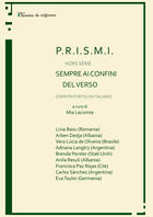 Couverture du livre « P.r.i.s.m.i hors-serie 