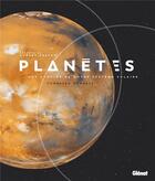 Couverture du livre « Planètes ; aux confins de notre système solaire » de Thorsten Dambeck aux éditions Glenat