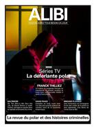 Couverture du livre « Alibi - t11 - les series tele » de  aux éditions Alibi