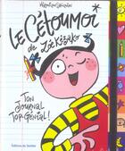 Couverture du livre « Cetoumoi (Le) » de Veronique Sauquere aux éditions Le Sorbier
