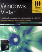 Couverture du livre « Windows vista » de Olivier Abou et Thierry Mille aux éditions Micro Application