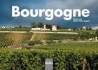 Couverture du livre « Bourgogne (édition 2012) » de Michel Joly et Marie-Paule Languet aux éditions Declics