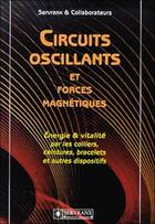 Couverture du livre « Circuits oscillants » de Servranx aux éditions Servranx
