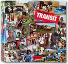 Couverture du livre « Transit ; around the world in 1424 days » de  aux éditions Taschen