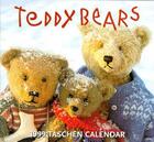 Couverture du livre « To 99 365 teddy bears » de Tear Off aux éditions Taschen