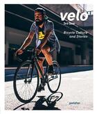 Couverture du livre « Velo 3rd gear /anglais » de  aux éditions Dgv