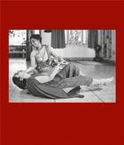 Couverture du livre « Dayanita Singh : museum of dance » de Dayanita Singh aux éditions Steidl
