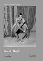 Couverture du livre « PHOTOBOLSILLO : photobolsillo » de Ricardo Martin aux éditions La Fabrica