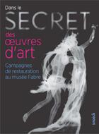 Couverture du livre « Dans le secret des oeuvres d'art » de Charles Hilaire aux éditions Snoeck Gent