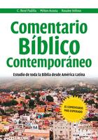 Couverture du livre « Comentario biblico contemporaneo » de Langham aux éditions Langham Partner