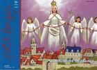 Couverture du livre « Petit berger 119 - marie, reine de france » de Mission Theresienne aux éditions Les Amis De Vianney
