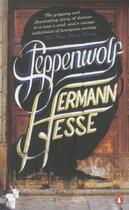 Couverture du livre « Steppenwolf » de Hermann Hesse aux éditions Adult Pbs