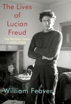 Couverture du livre « The lives of lucian freud » de Feaver William aux éditions Random House Us